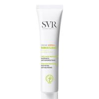 SVR Sebiaclear Very High Protection Cream SPF50 40ml