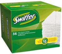 Swiffer Swiffer Sweeper Stofdoekjes - Navulling 36 Stuks