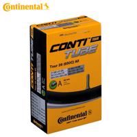 CONTINENTAL binnenband "tour 26" conti tube tour 26" 37/47-559/590 a40 all