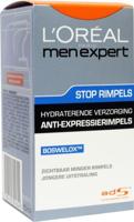 Men Expert Men expert stop rimpels creme Men Expert Men expert stop rimpels creme