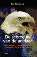 De schreeuw van de adelaar (Paperback)