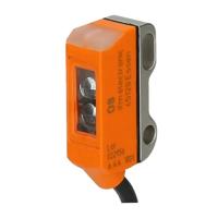 ifm Electronic O8H222 O8H222 Reflex lichtsensor Lichtschakelend 1 stuk(s)