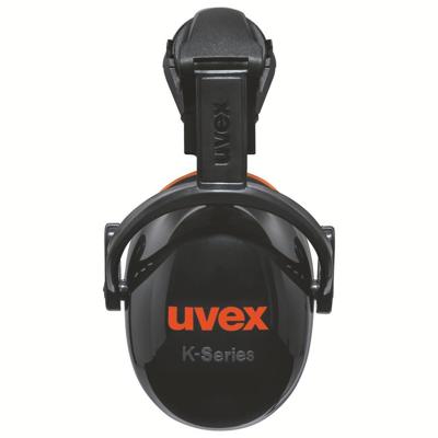 uvex K30H 2630230 Oorkap 34 dB 1 paar