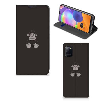 Samsung Galaxy A31 Magnet Case Gorilla Samsung Galaxy A31 Magnet Case Gorilla
