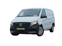 Mercedes Benz Vito