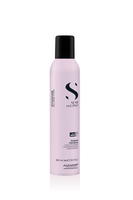 Alfaparf Style Stories Haarlak Original Hairspray 300ml