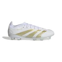 adidas Predator Pro Gras Voetbalschoenen (FG) Wit Goud