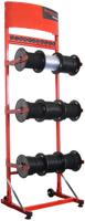Metzger slangenwagen-set reel stands, fuel hoses Metzger slangenwagen-set reel stands, fuel hoses