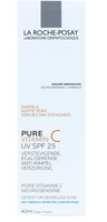 La Roche-Posay Pure Vitamine C SPF25 Dagcrème