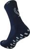 IV-Gripsocks Donkerblauw