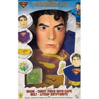 Verkleedset Superman voor kinderen   - - thumbnail