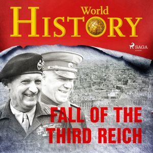 Fall of the Third Reich