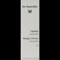 Dr. Hauschka Lipstick 11 amaryllis 4.1 Gram