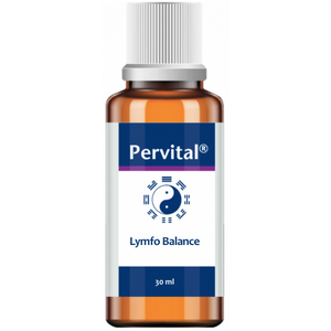 Pervital Lymfo Balance