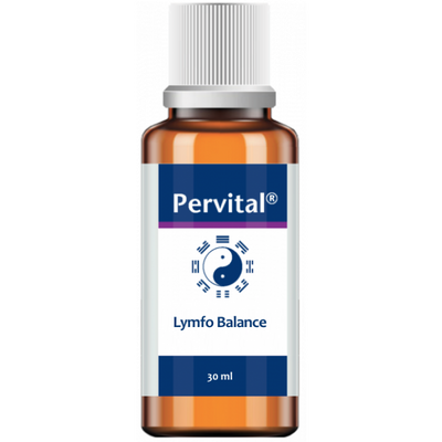 Pervital Lymfo Balance Pervital Lymfo Balance