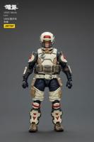 UNSC Dark Source Action Figur Medic Levi 7 cm
