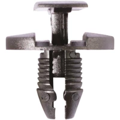 KS Tools 420.5151 Motorkapclip voor Citroën, verpakking van 50 stuks