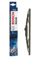 Bosch ruitenwisser achter H313 - Lengte: 300 mm - wisserblad achter H313