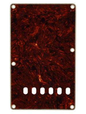 Boston BP-413-TI rugplaat
