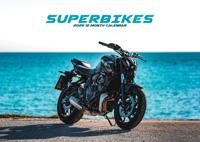 Superbikes A3 Kalender 2026