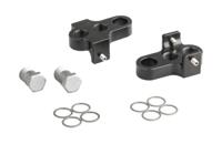 Mirage stel crankverkorters cranco universeel