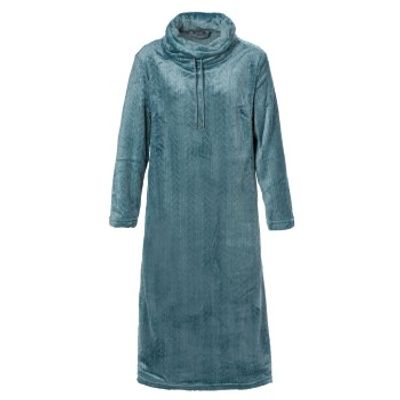 Trofe Braid Dress Fleece * Actie *
