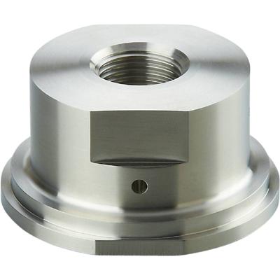 ifm Electronic E43344 Pijpfitting E43344 1 stuk(s)