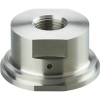 ifm Electronic E43344 Pijpfitting E43344 1 stuk(s) ifm Electronic E43344 Pijpfitting E43344 1 stuk(s)
