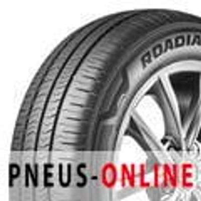 Roadian CTX