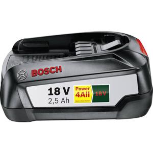 Bosch 1 600 A00 5B0 batterij/accu en oplader voor elektrisch gereedschap Batterij/Accu