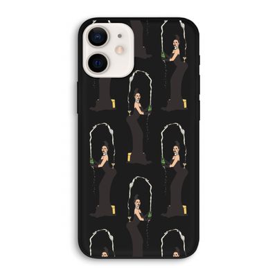 Pop Some Kim: iPhone 12 Pro Biologisch afbreekbaar hoesje