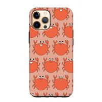 Krab: iPhone 12 Pro Max Tough Case