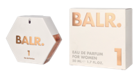 BALR. 1 FOR WOMEN Eau de Parfum Spray 50 ml