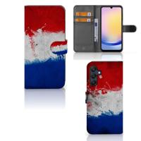 Samsung Galaxy A25 | Bookstyle Case | Nederland