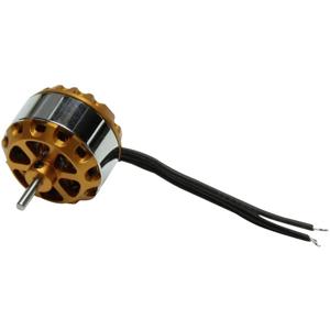 Pichler Modellbau Schnurzz 16GS Brushless elektromotor voor vliegtuigen kV (rpm/volt): 2300