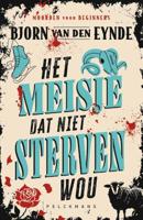 Moorden voor beginners: Het meisje dat niet sterven wou (Paperback)