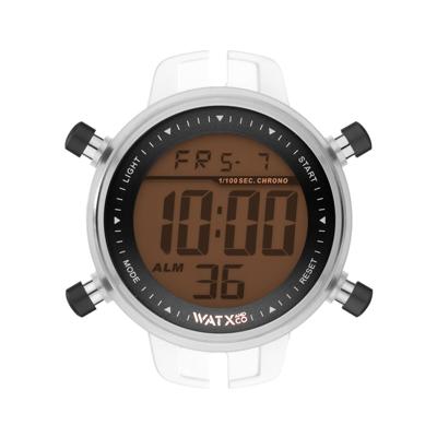 Unisex horloge Watx & Colors RWA1079 (Ø 43 mm)