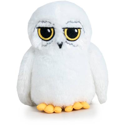 Harry Potter pluchen knuffel Hedwig - 30 cm