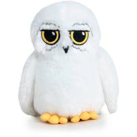 Harry Potter pluchen knuffel Hedwig - 30 cm