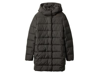 esmara Dames winterjas (Kaki, L (44/46)) esmara Dames winterjas (Kaki, L (44/46))