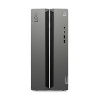 Lenovo LOQ Tower 17IRR9 Intel® Core™ i5 i5-14400F 16 GB DDR5-SDRAM 1 TB SSD NVIDIA GeForce RTX 3050 Windows 11 Home PC Zwart