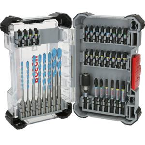 Bosch Professional 2608522518 2608522518 Gereedschapsset