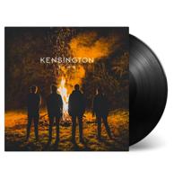 Kensington - Time LP