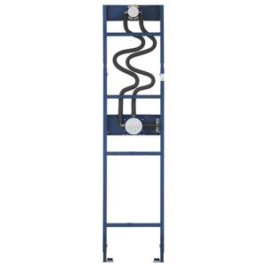 Grohe Rapido douche frame element voor duo inbouwdouche installatieblauw 1039949990