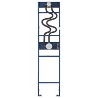 Grohe Rapido douche frame element voor duo inbouwdouche installatieblauw 1039949990 Grohe Rapido douche frame element voor duo inbouwdouche installatieblauw 1039949990