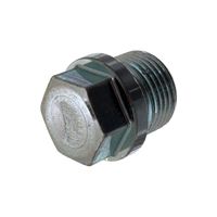Olie-aftapplug 30660