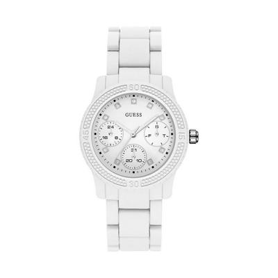 Unisex horloge Guess W0944L1 (Ø 38 mm)