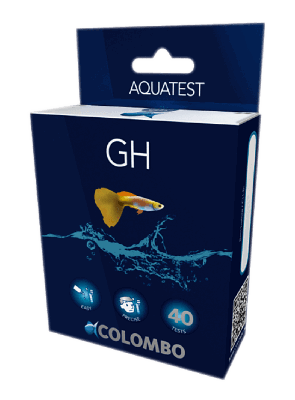 Aqua gh test - Colombo