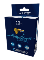 Aqua gh test - Colombo