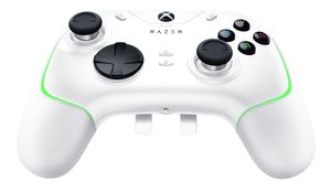 RAZER RAZER Wolverine V2 Chroma - White (P) Gamepad PC, Xbox One, Xbox Series S, Xbox Series X Wit